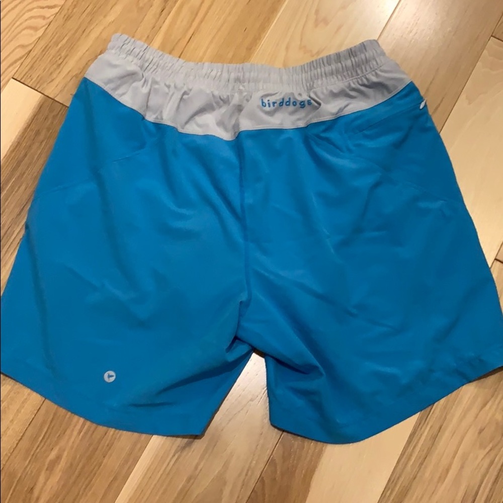 Cpt. Ahab Briddog Shorts